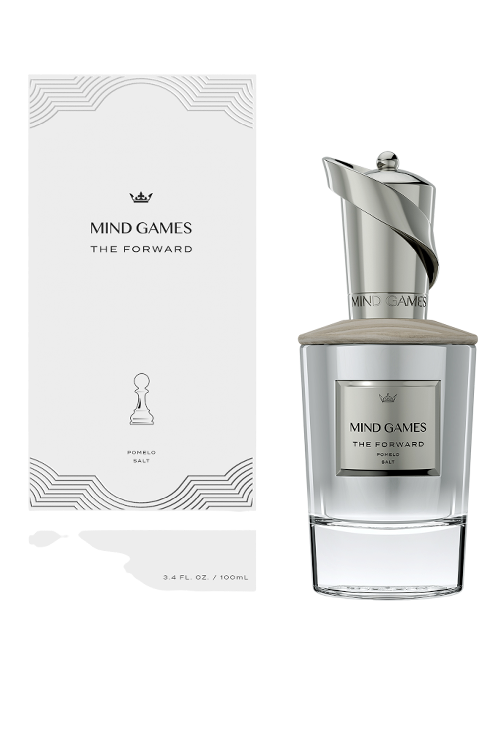 The Forward Extrait De Parfum 100 ML