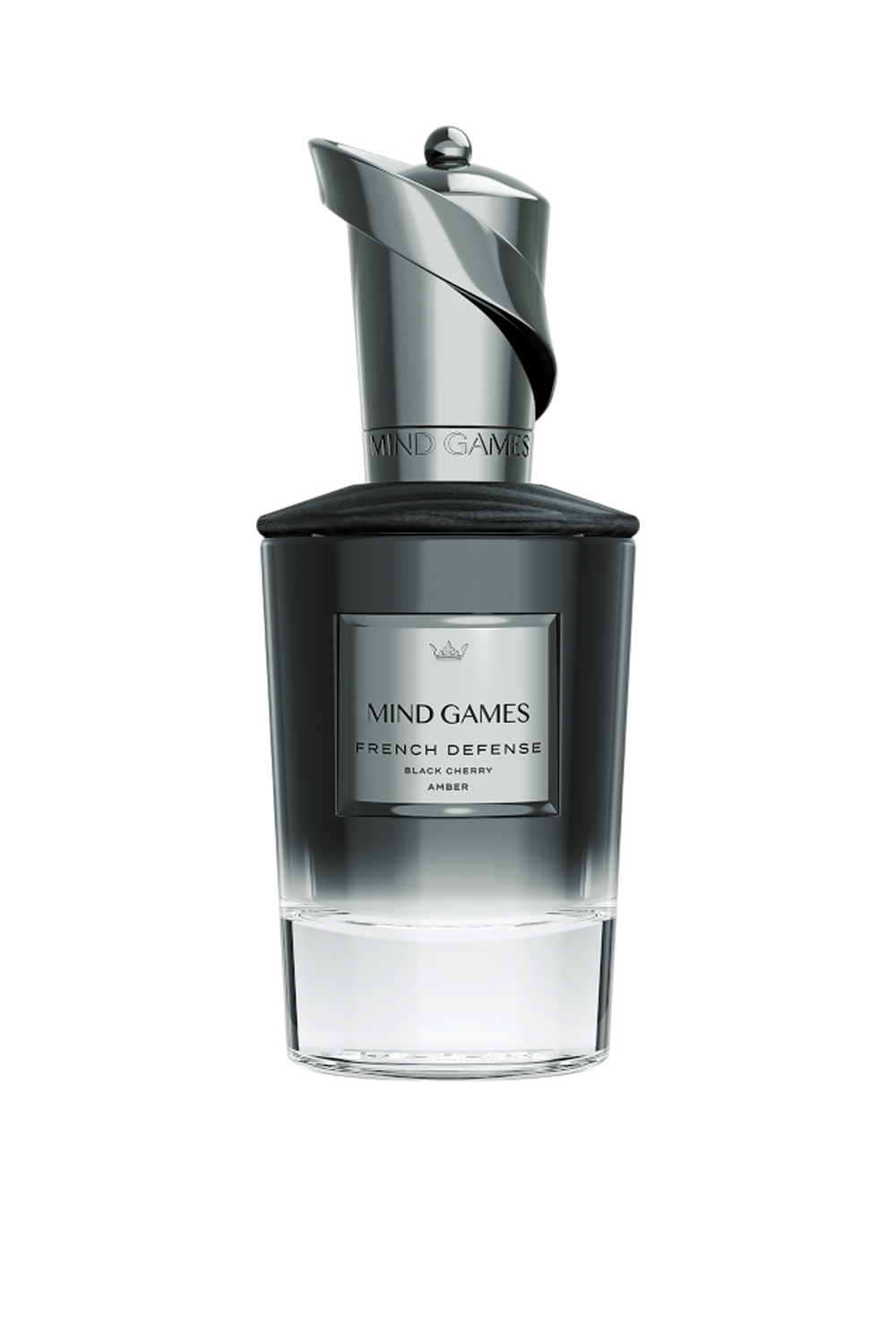 French Defense Extrait De Parfum 100 ML
