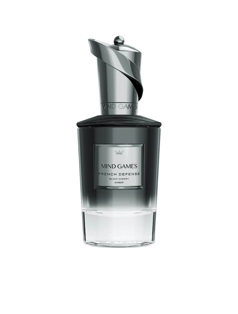 French Defense Extrait De Parfum 100 ML