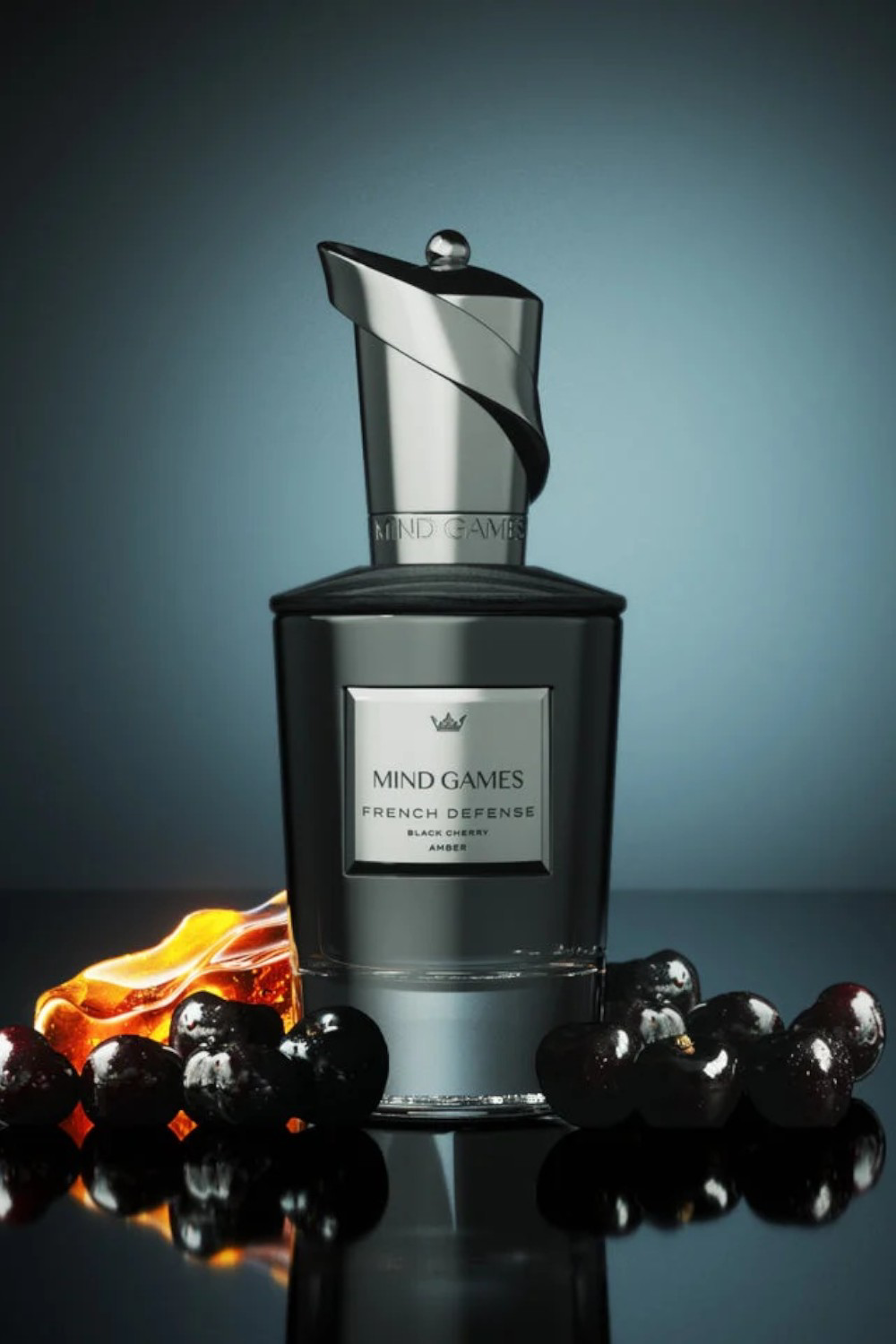 French Defense Extrait De Parfum 100 ML