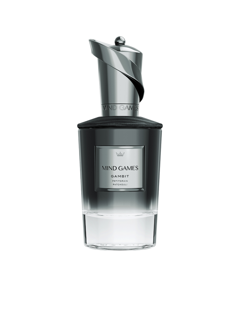 Gambit Extrait De Parfum 100 ML