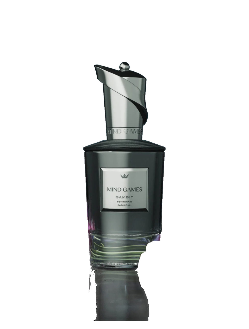 Gambit Extrait De Parfum 100 ML