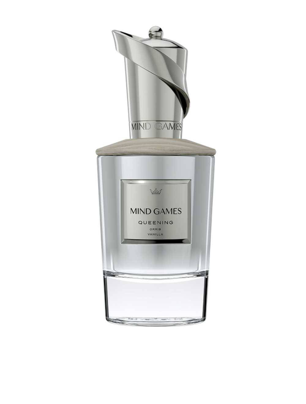 Queening Extrait De Parfum 100 ML