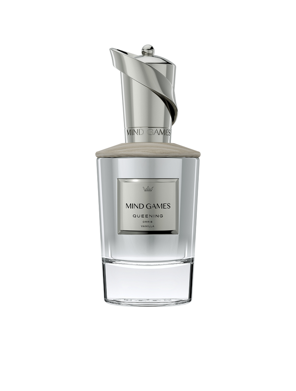 Queening Extrait De Parfum 100 ML