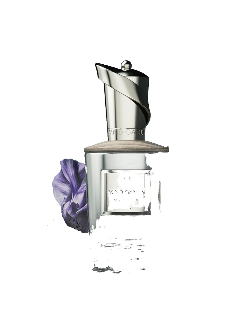 Queening Extrait De Parfum 100 ML