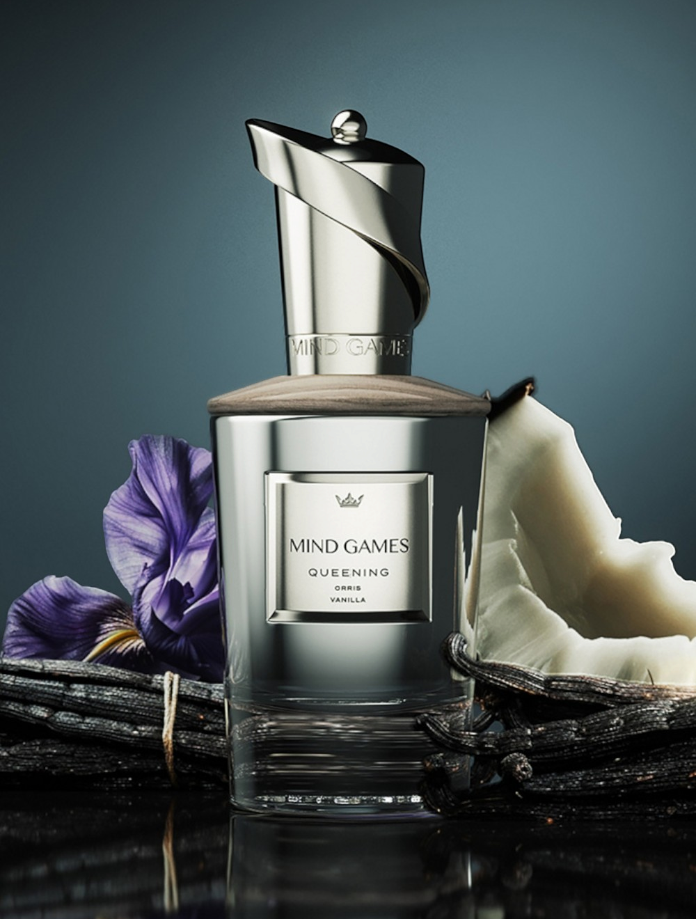 Queening Extrait De Parfum 100 ML