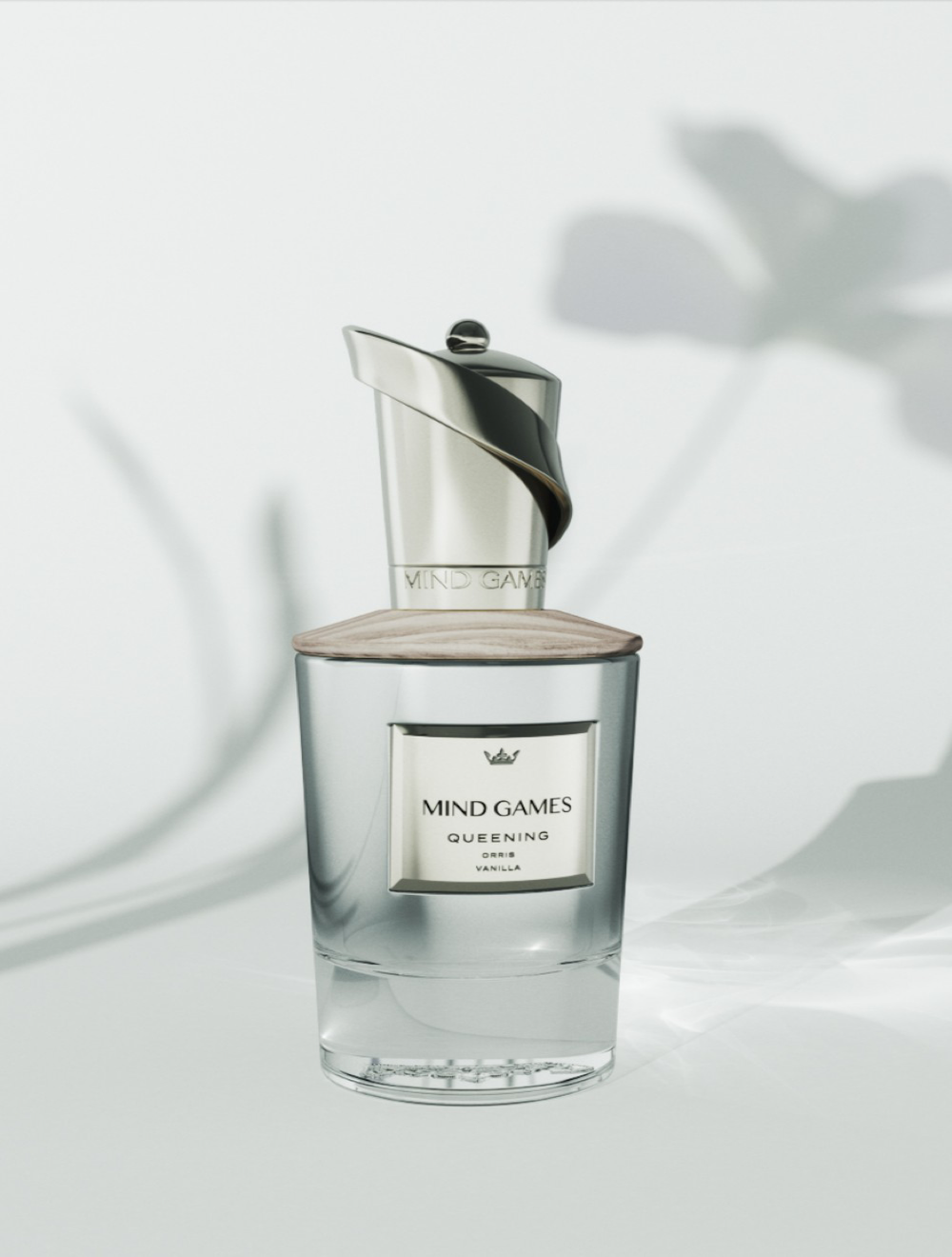 Queening Extrait De Parfum 100 ML