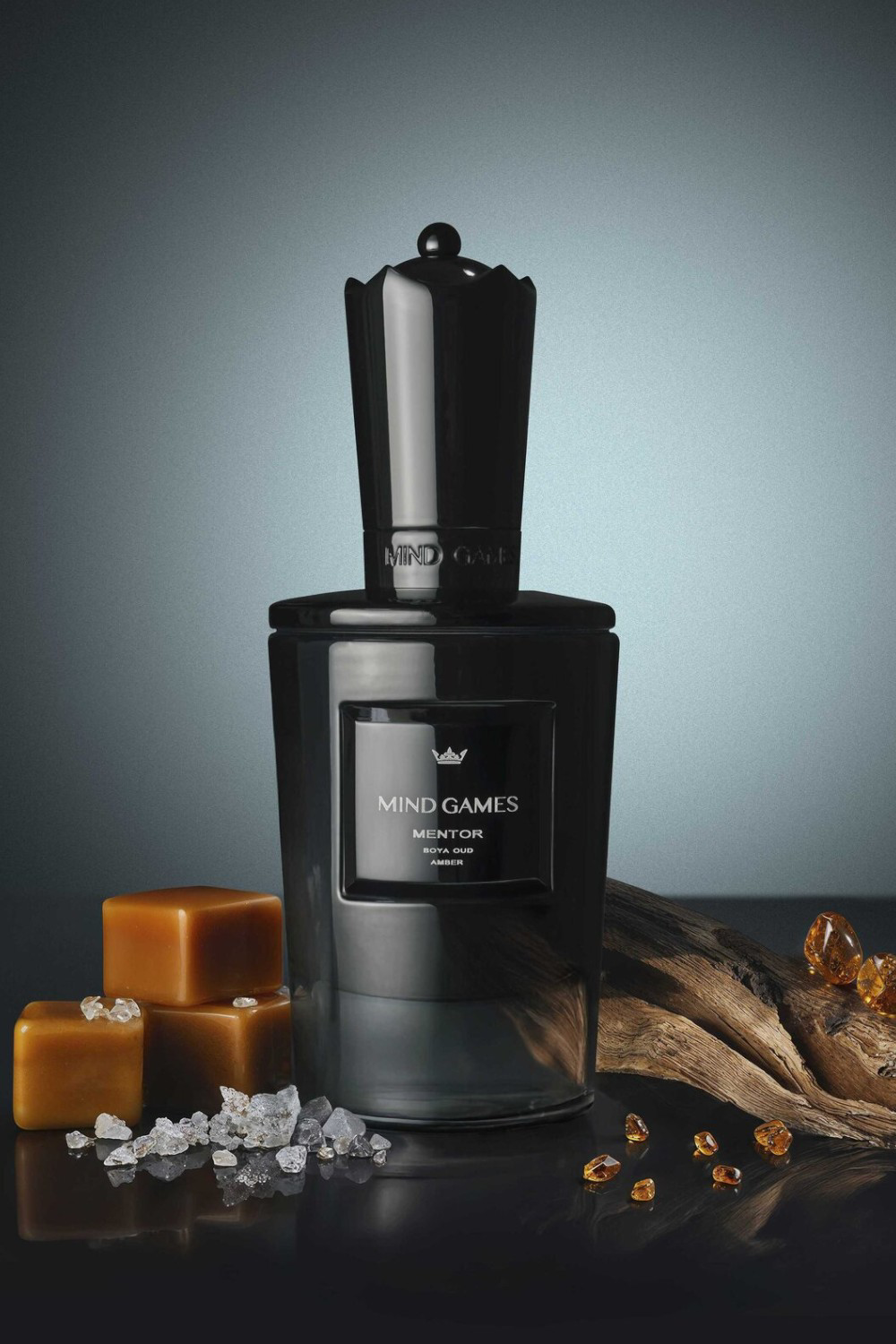 Extraordinaire Mentor Extrait De Parfum 100 ML