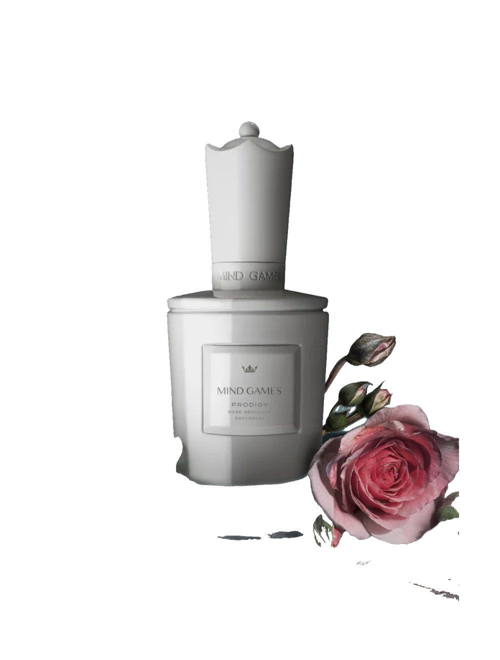 Extraordinaire Prodigy Extrait De Parfum 100 ML