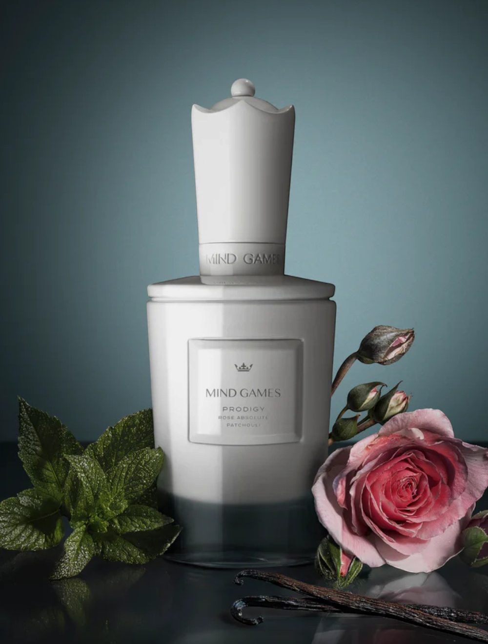 Extraordinaire Prodigy Extrait De Parfum 100 ML