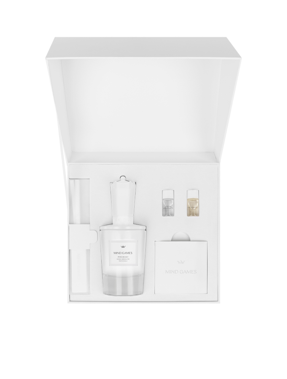 Extraordinaire Prodigy Extrait De Parfum 100 ML