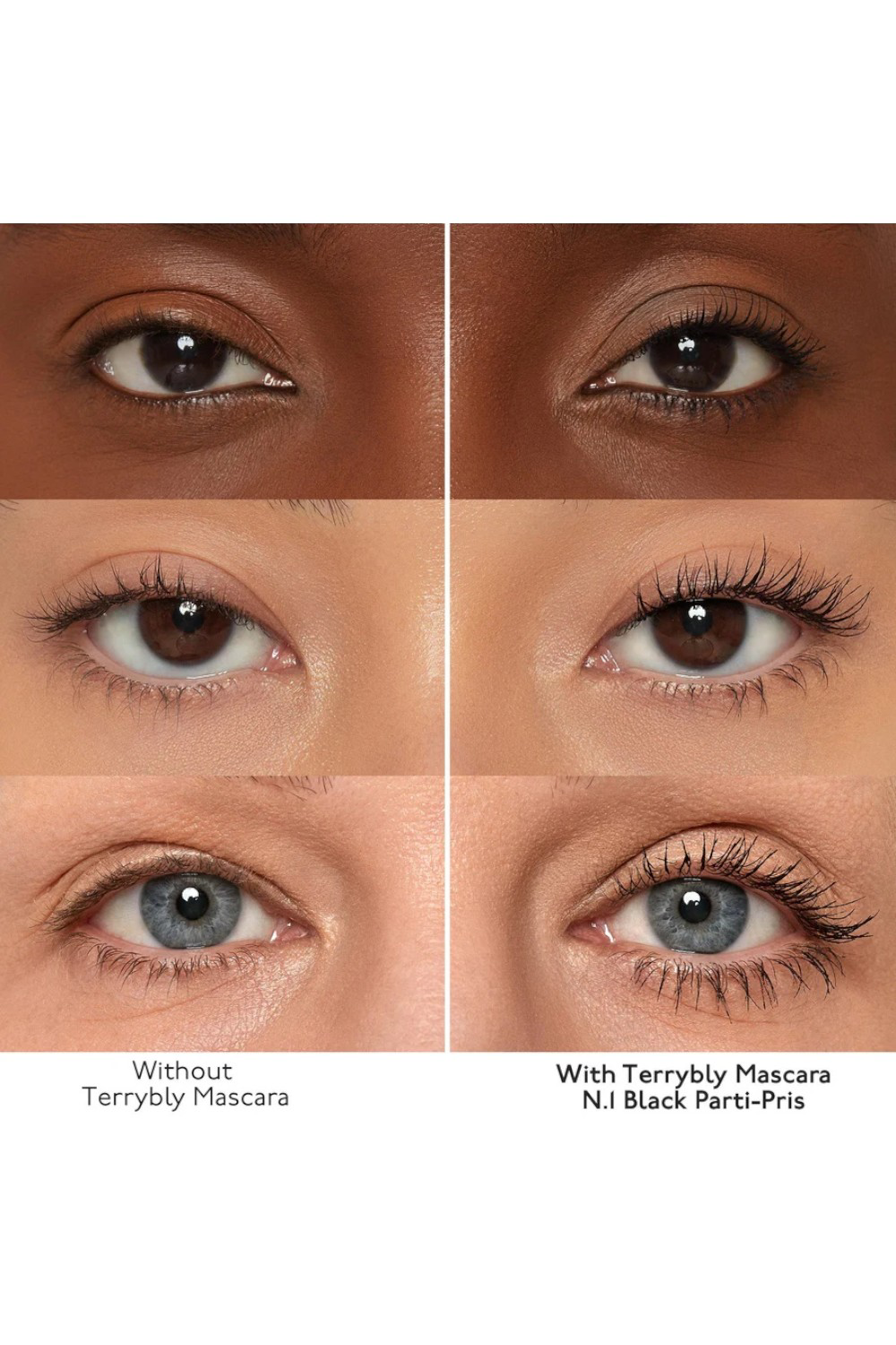 Mascara Terrybly 8ml