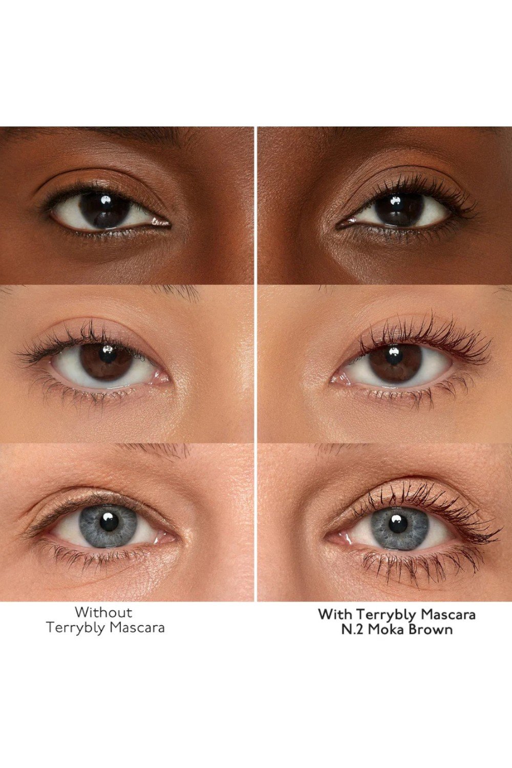 Mascara Terrybly 8ml