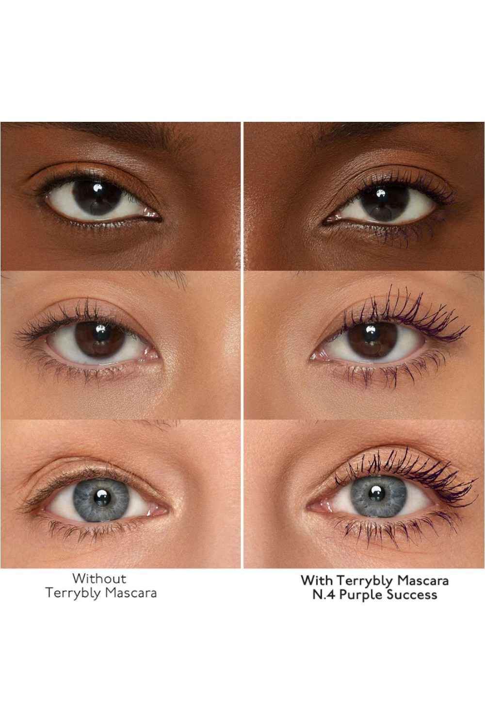 Mascara Terrybly 8ml