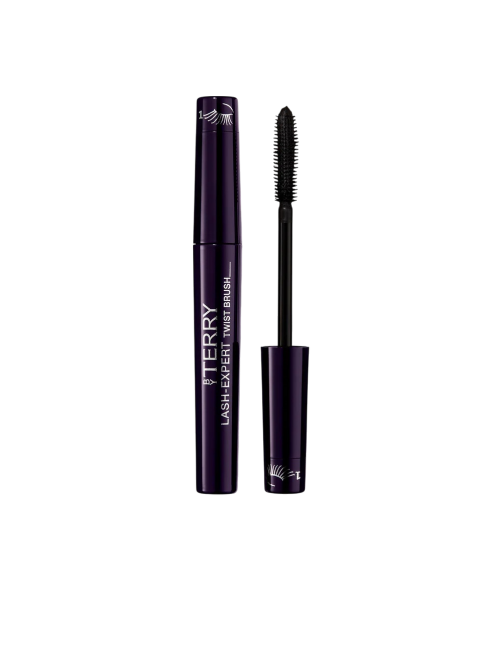Lash-Expert Twist Brush Mascara 8.3g