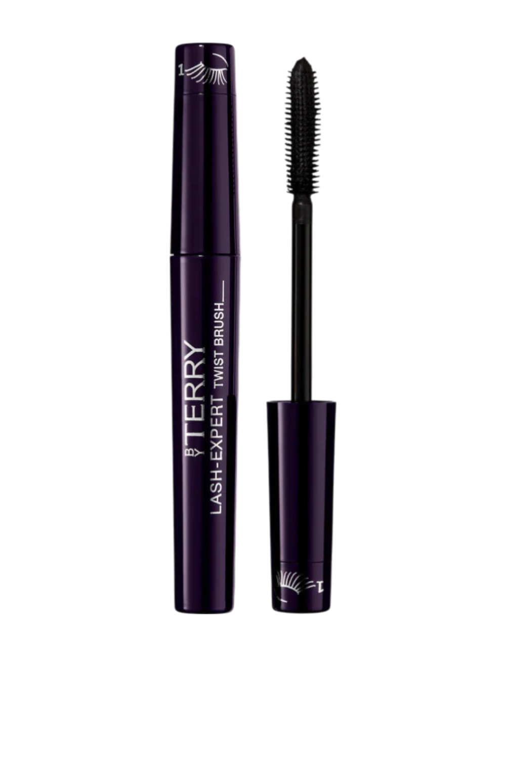 Lash-Expert Twist Brush Mascara 8.3g
