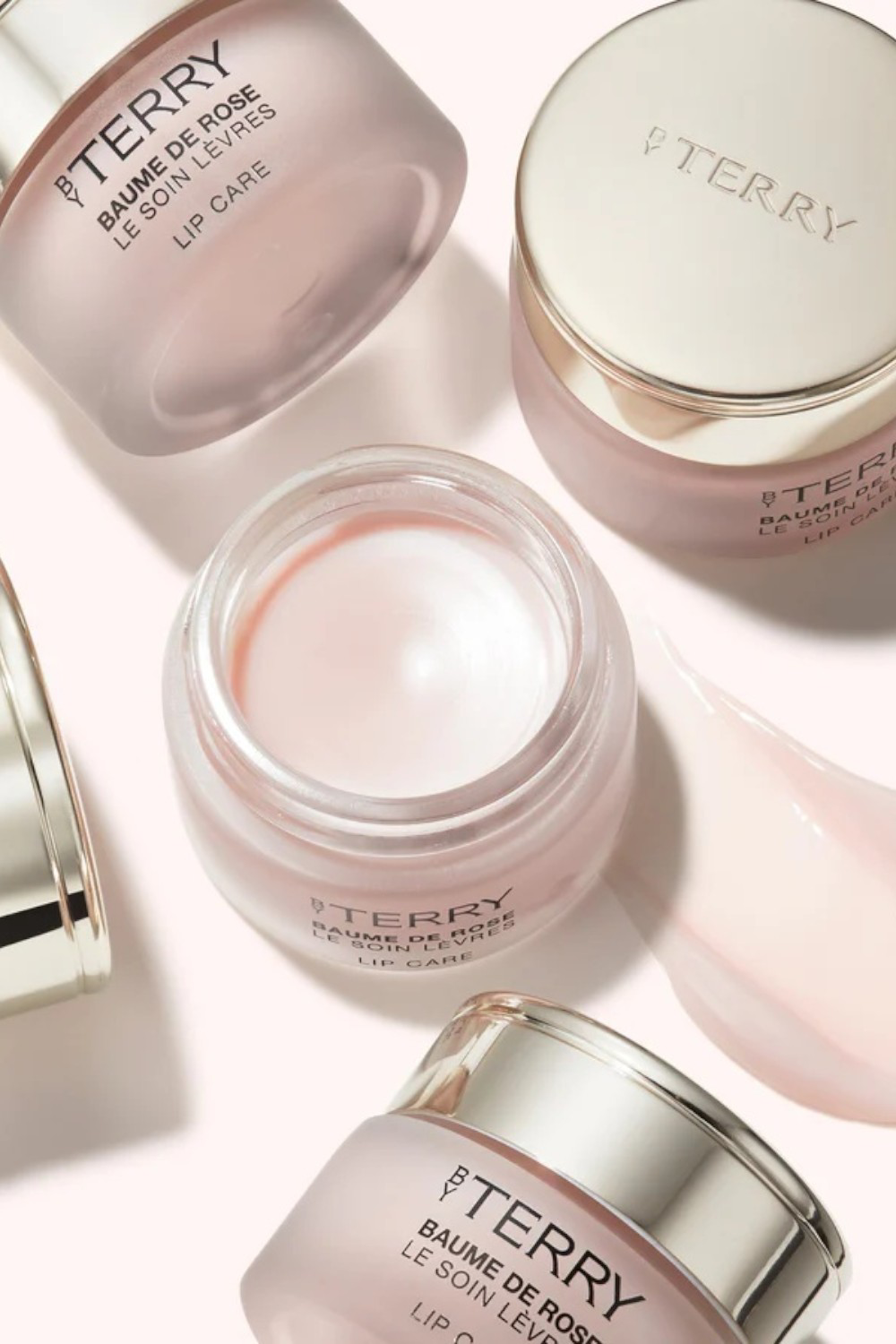 Baume De Rose Lip Balm 10g