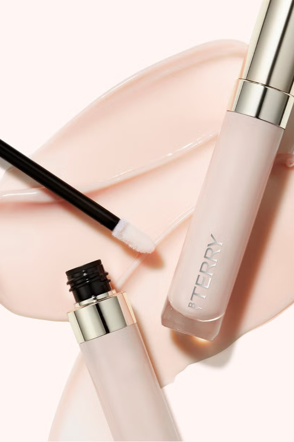 Baume De Rose Liquid Lip Balm 7ml