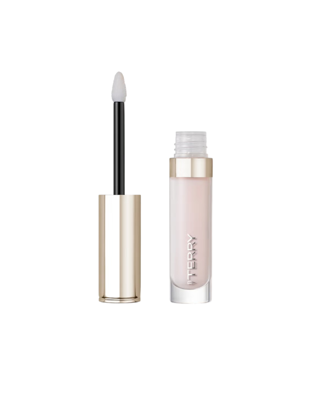 Baume De Rose Liquid Lip Balm Travel-Size