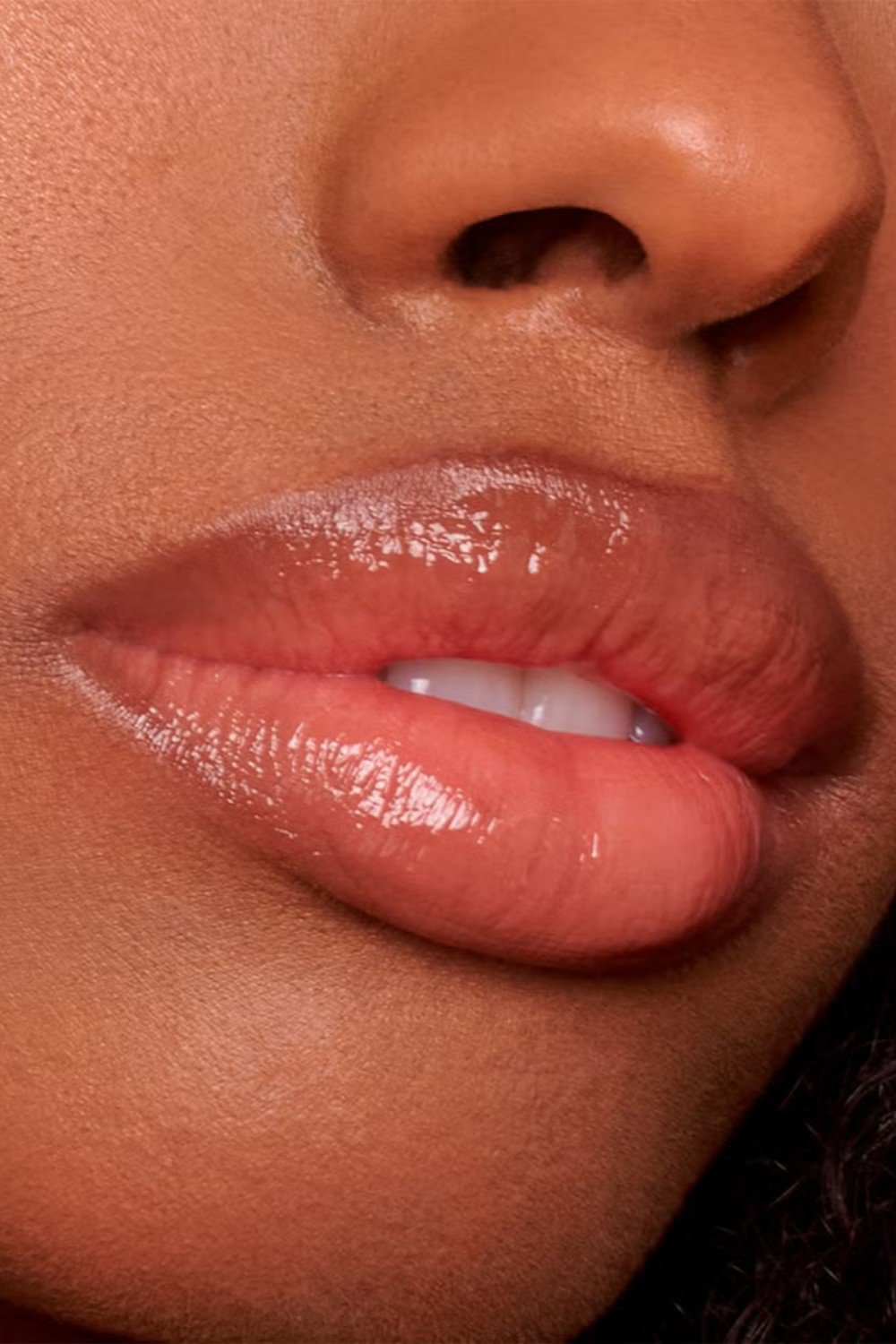 Baume De Rose Liquid Lip Balm Travel-Size
