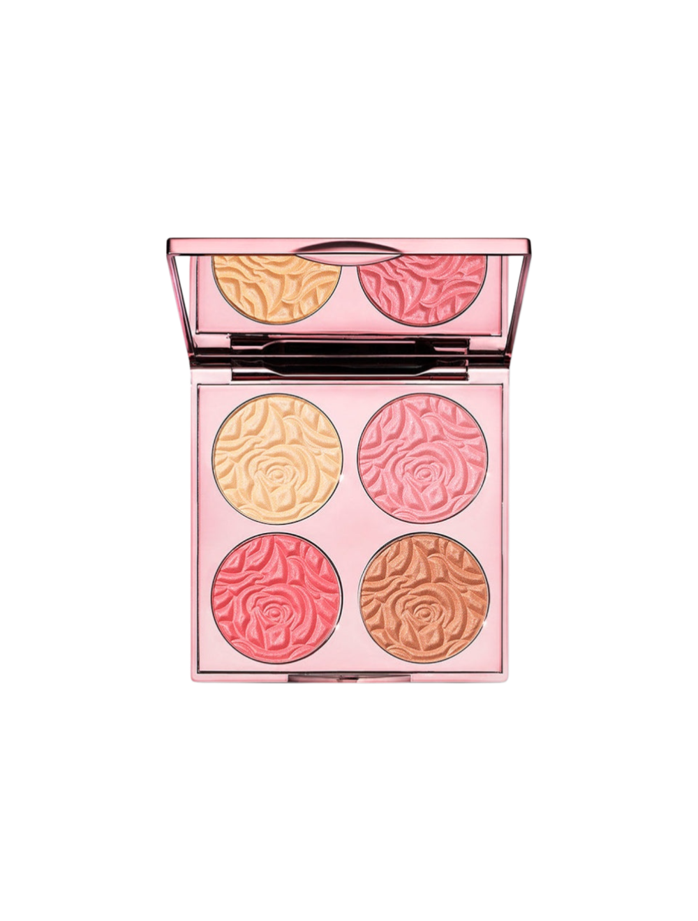 Brightening CC Palette Sunny Flash