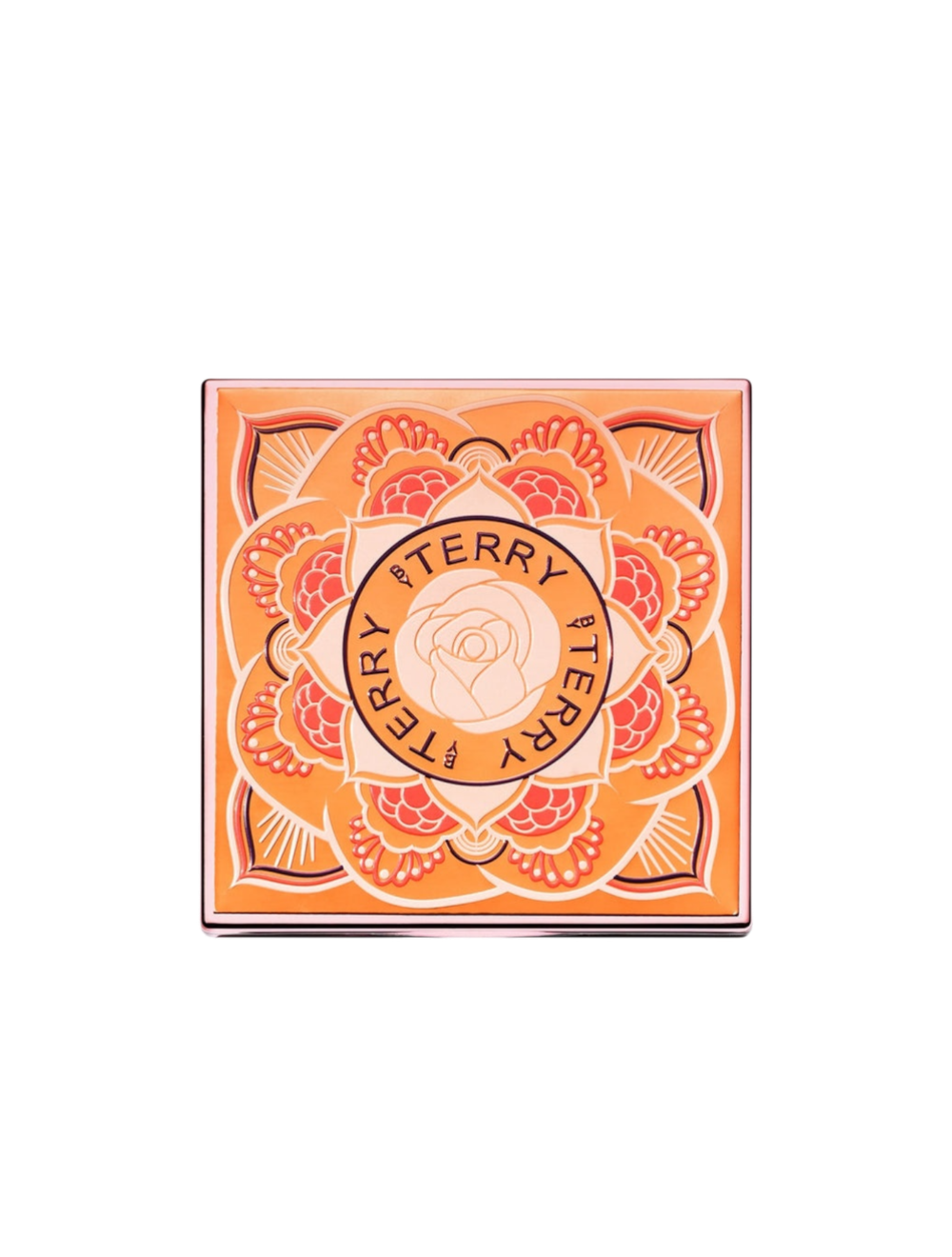 Brightening CC Palette Sunny Flash