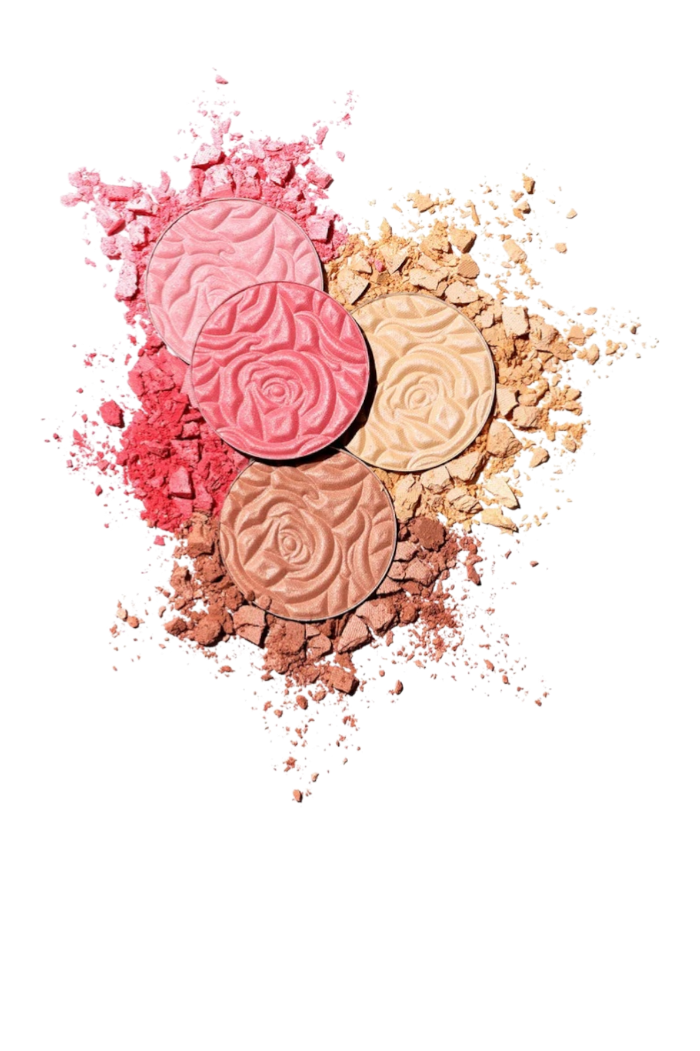 Brightening CC Palette Sunny Flash