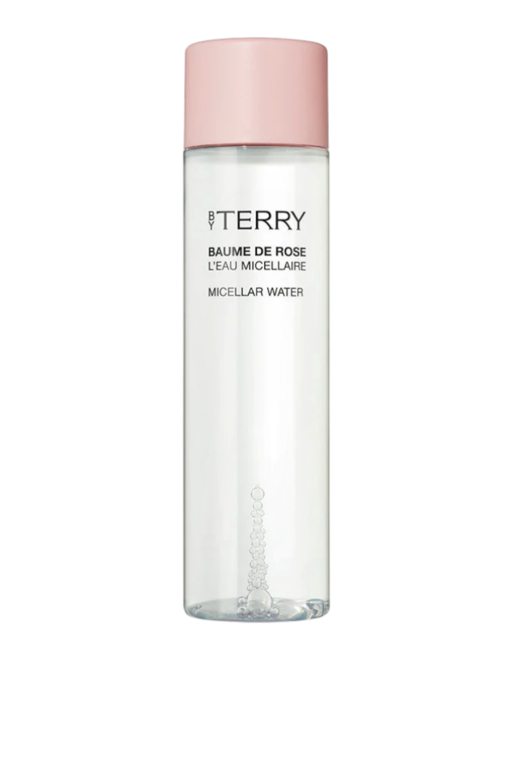 Baume De Rose Micellar Water 200ml
