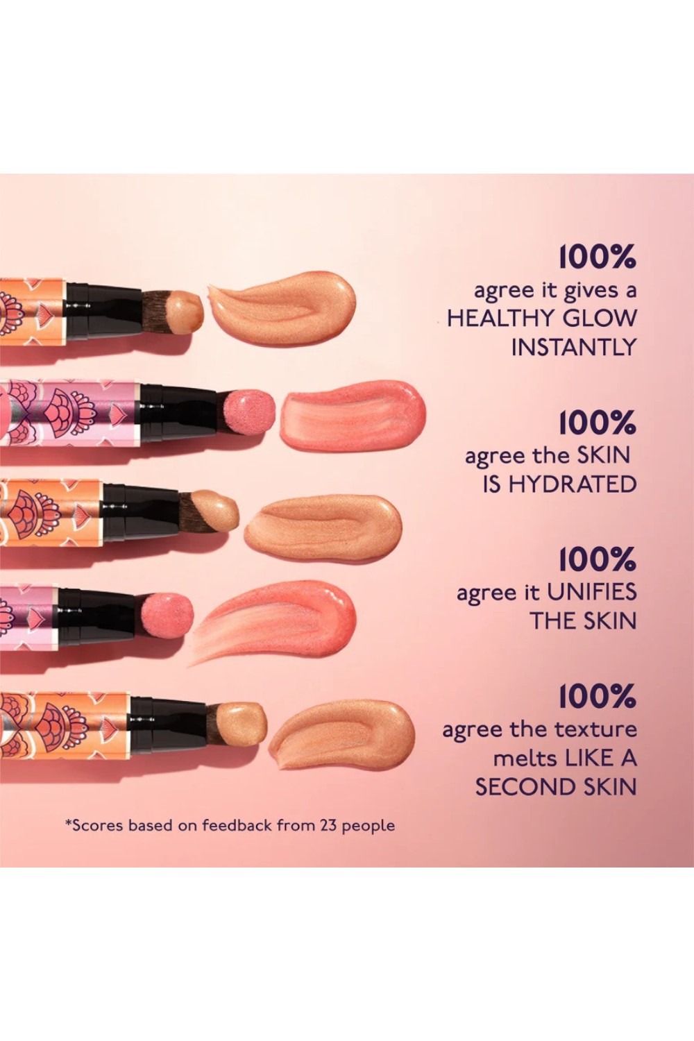 Brightening CC Liquid Blush 7g