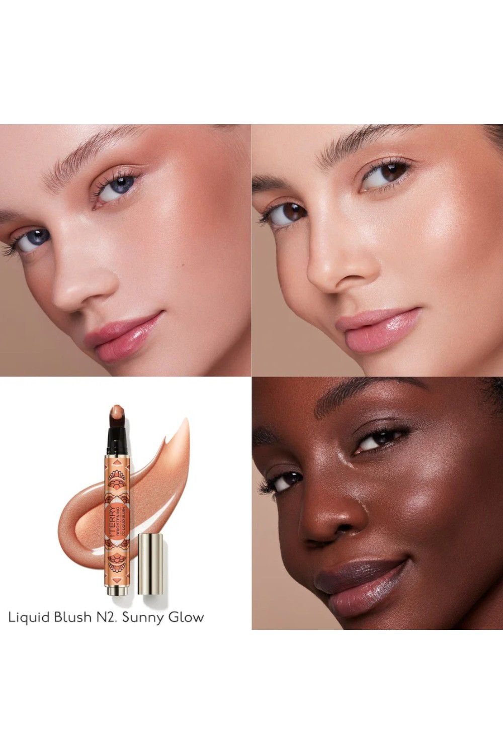 Brightening CC Liquid Blush 7g