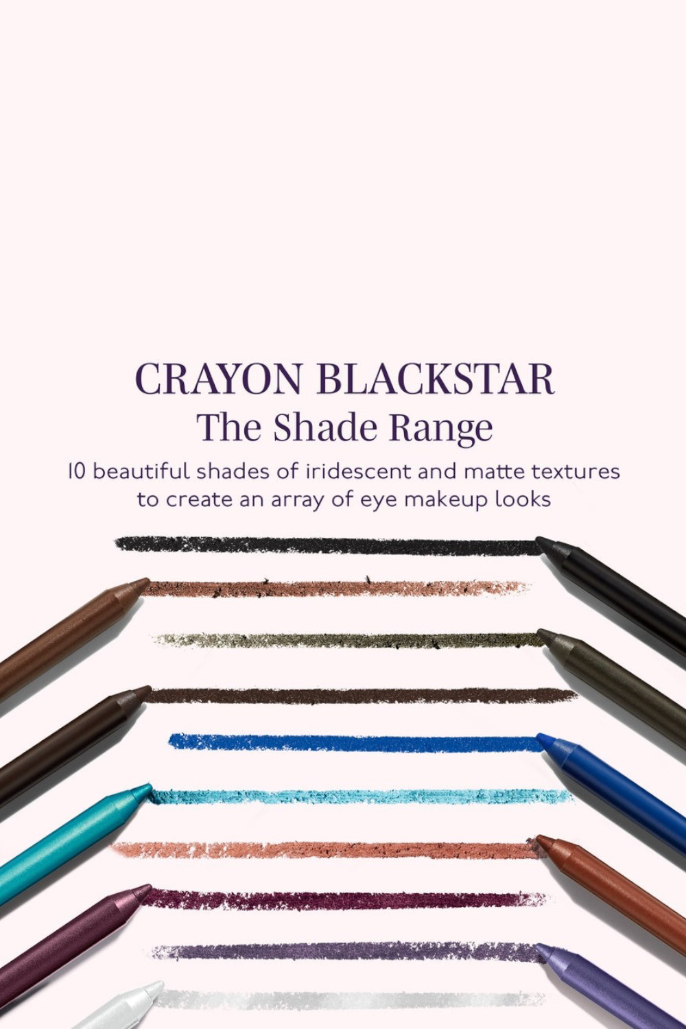 Crayon Blackstar N2