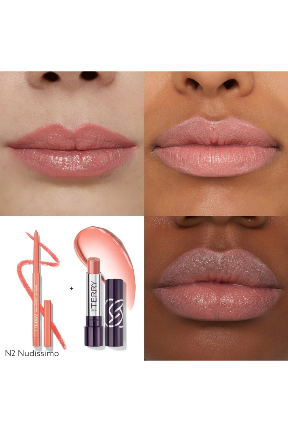 Hyaluronic Hydra Balm N2
