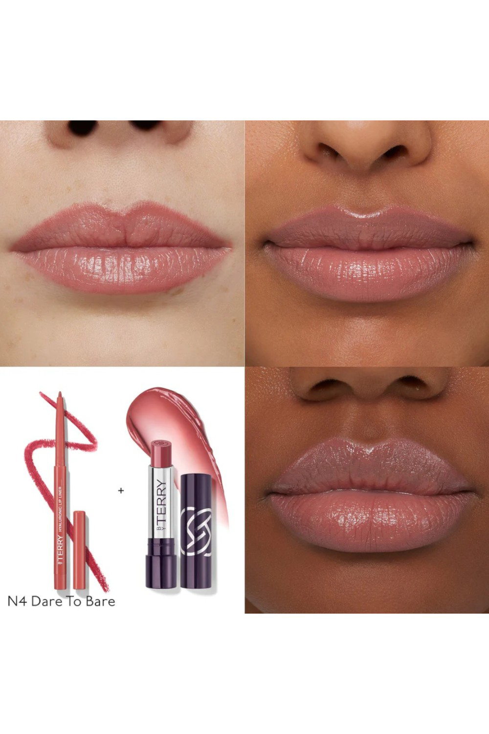 Hyaluronic Hydra Balm N4