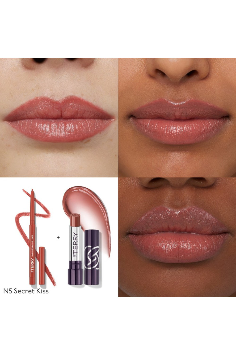 Hyaluronic Hydra Balm N5