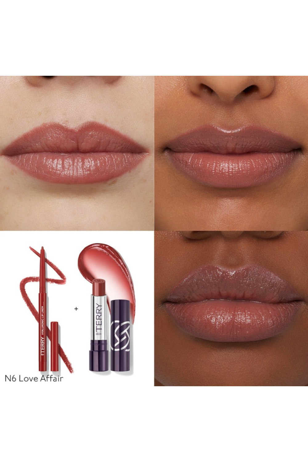 Hyaluronic Hydra Balm N6