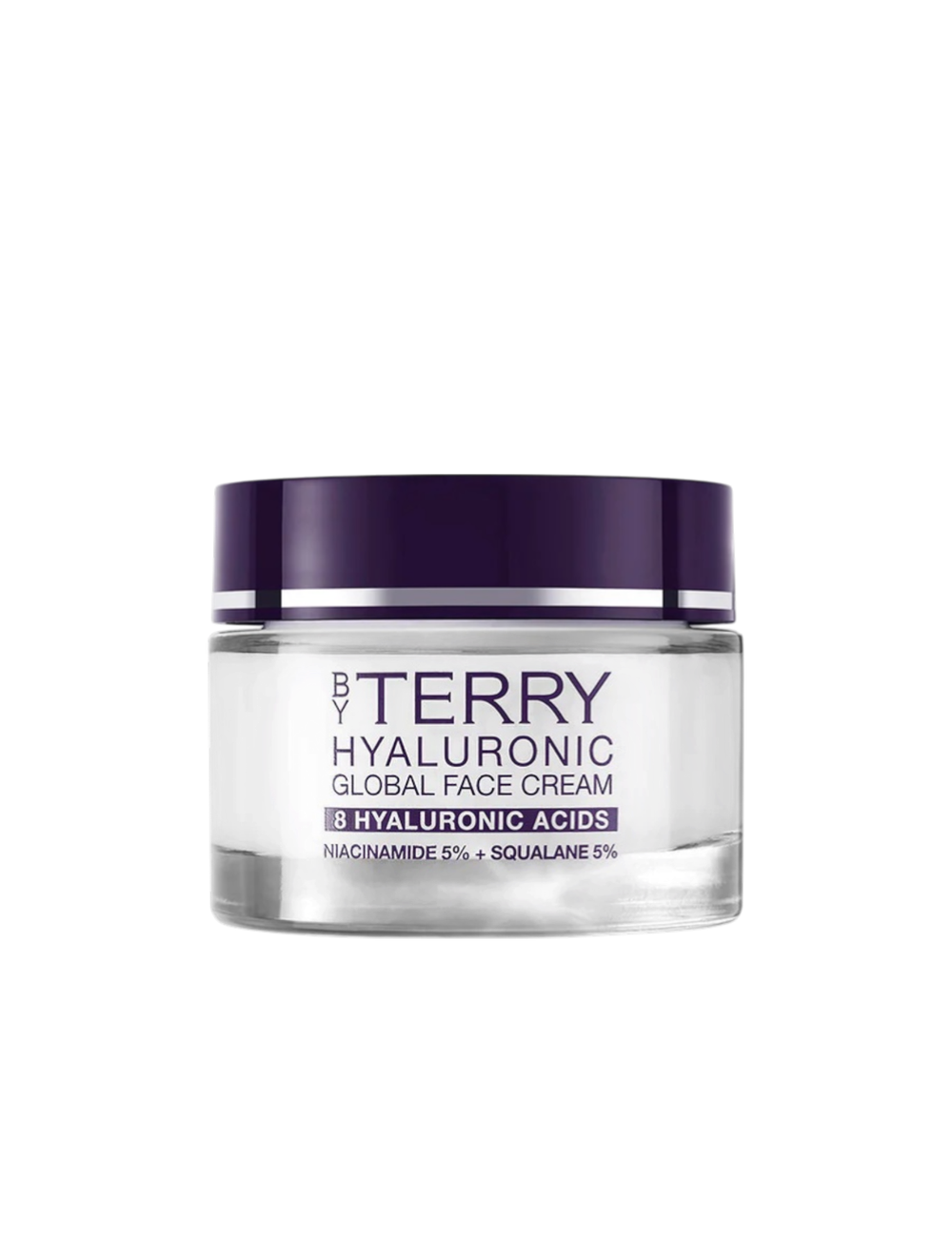 Hyal Hydra Global Face Cream 50ML