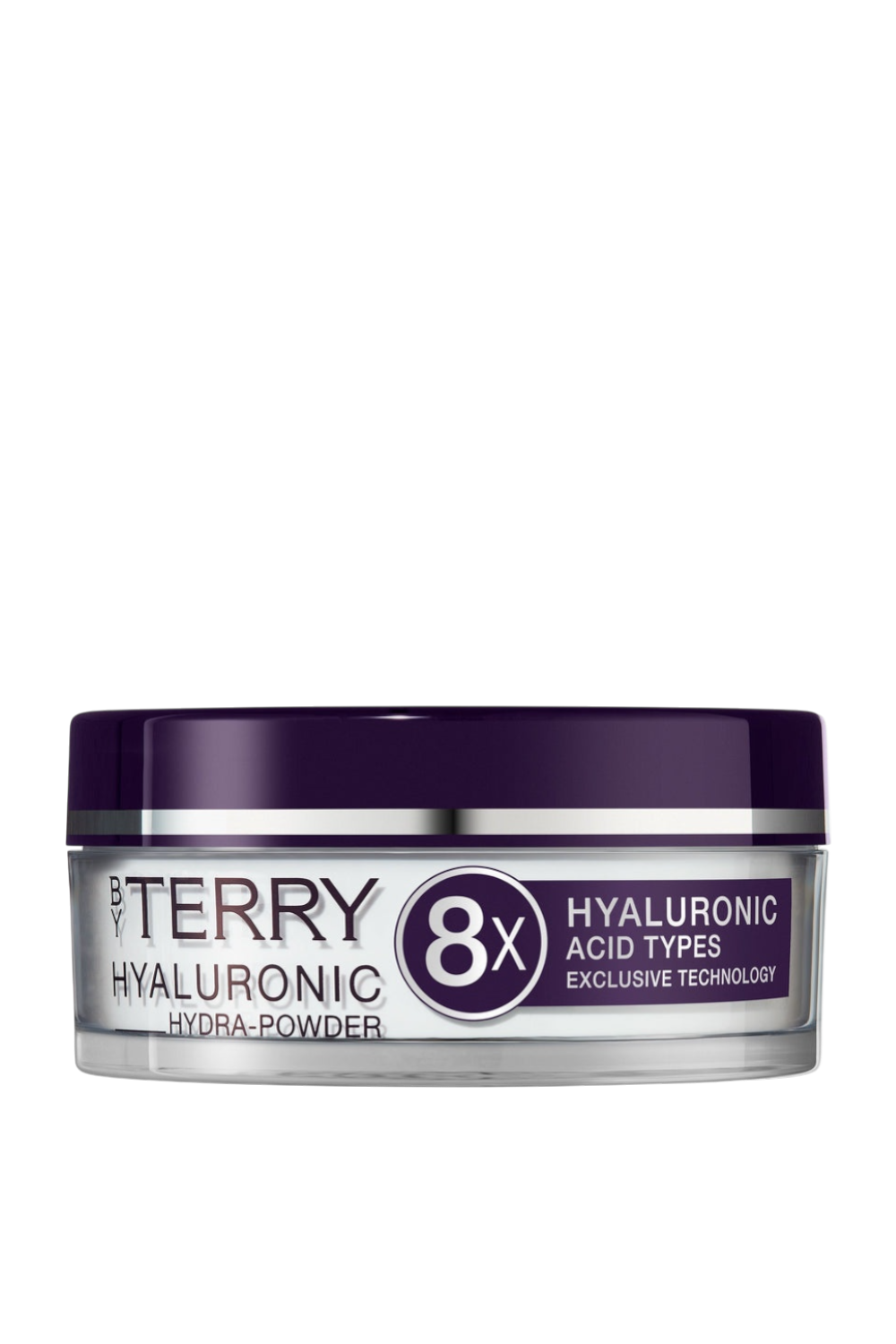 Hyaluronic Pressed Hydra-Powder 8HA 10gr