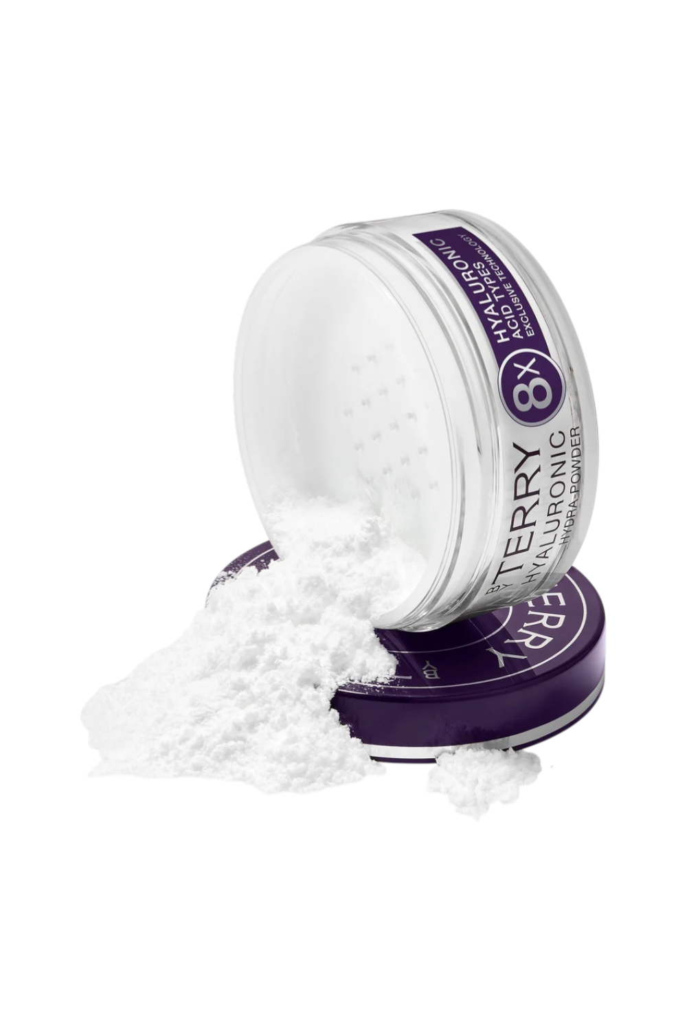 Hyaluronic Pressed Hydra-Powder 8HA 10gr