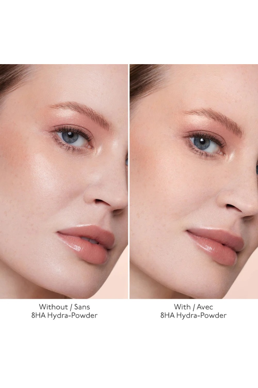 Hyaluronic Pressed Hydra-Powder 8HA 10gr