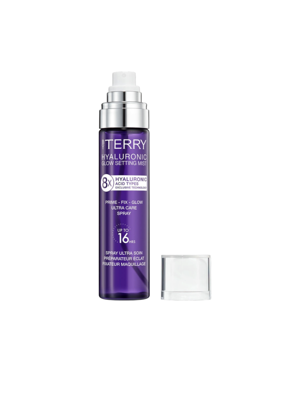 Hyaluronic Glow Setting Mist 100ml