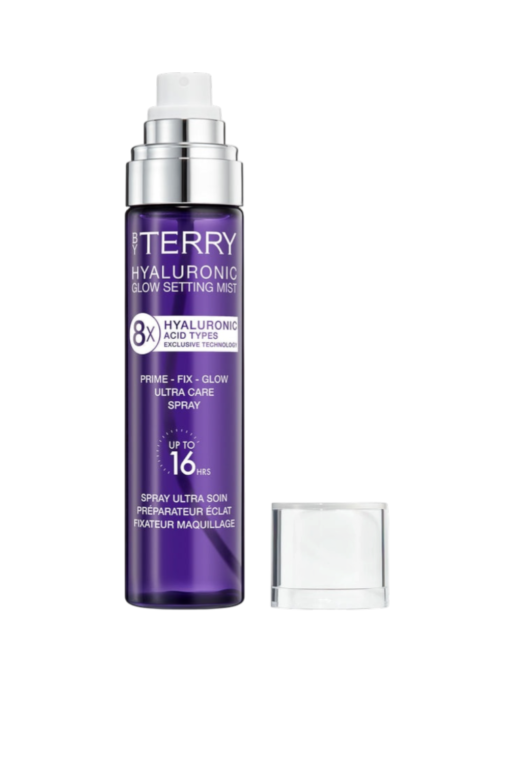 Hyaluronic Glow Setting Mist 100ml
