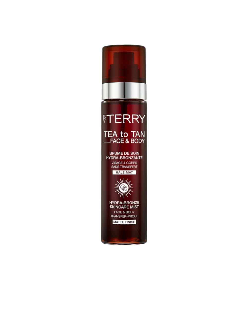 Tea To Tan 100ML