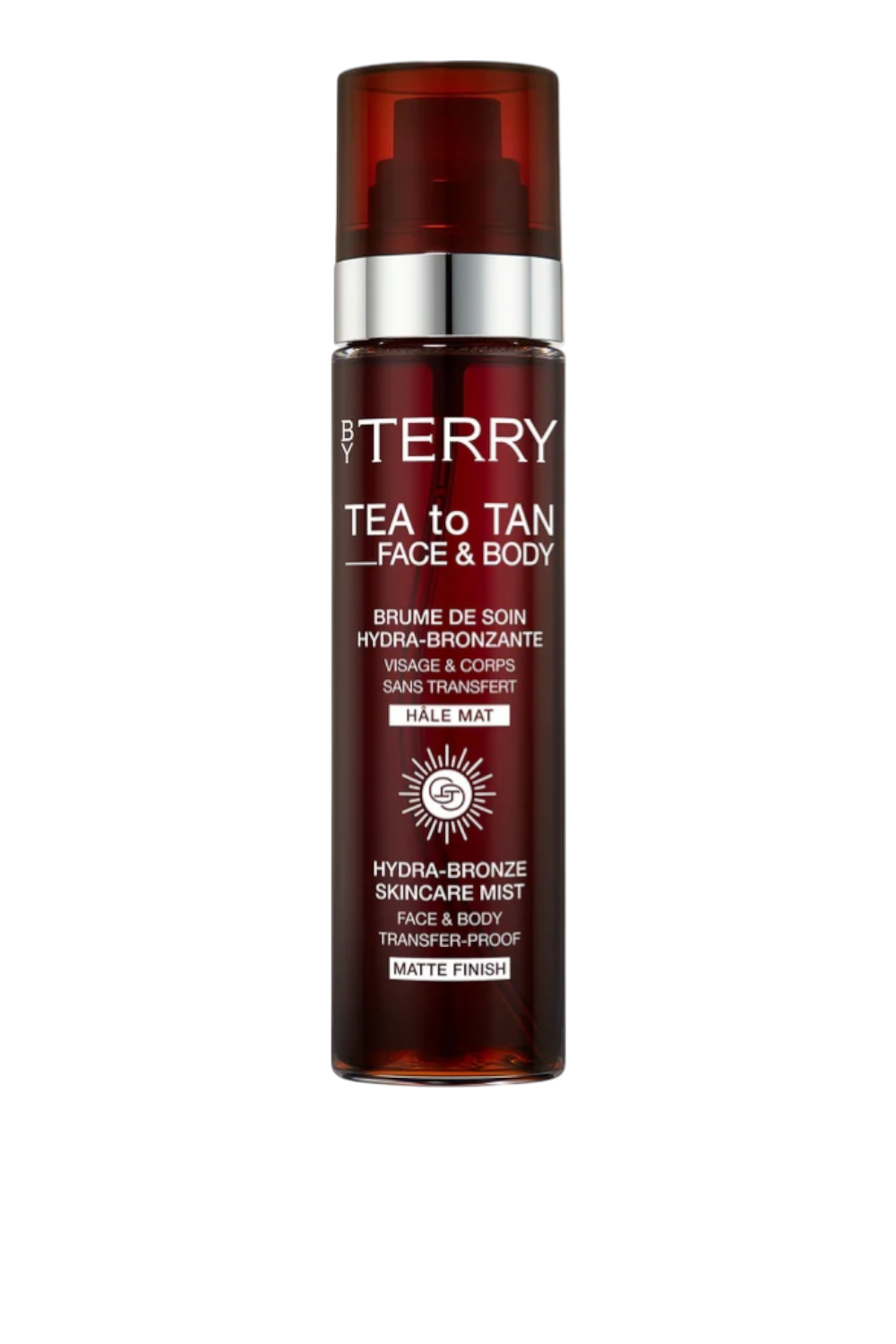 Tea To Tan 100ML