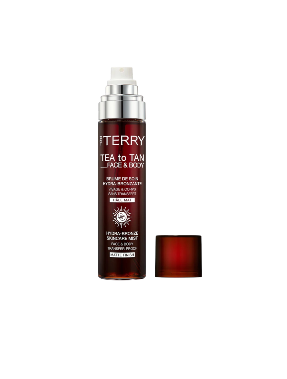 Tea To Tan 100ML