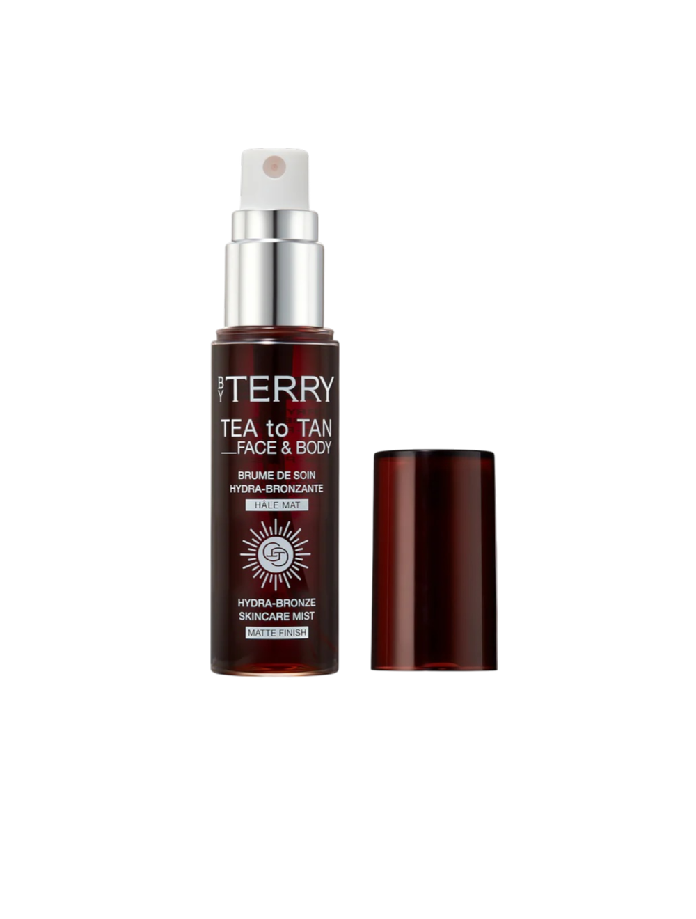 Mini To Go Tea To Tan 30ml
