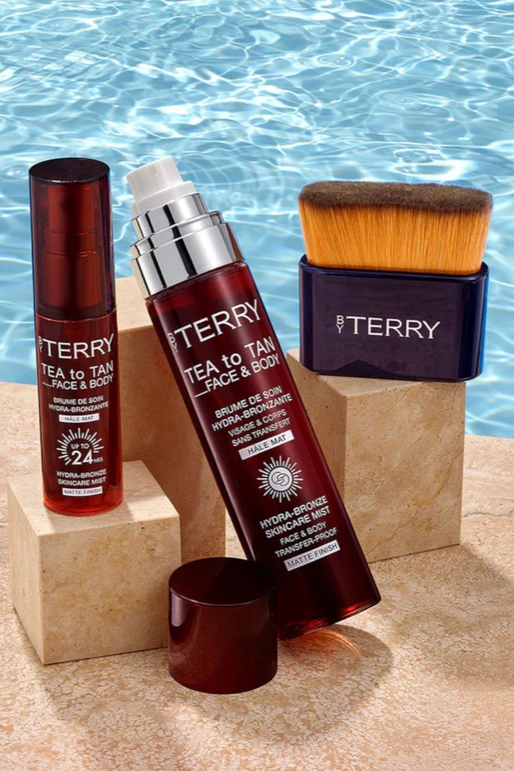 Mini To Go Tea To Tan 30ml
