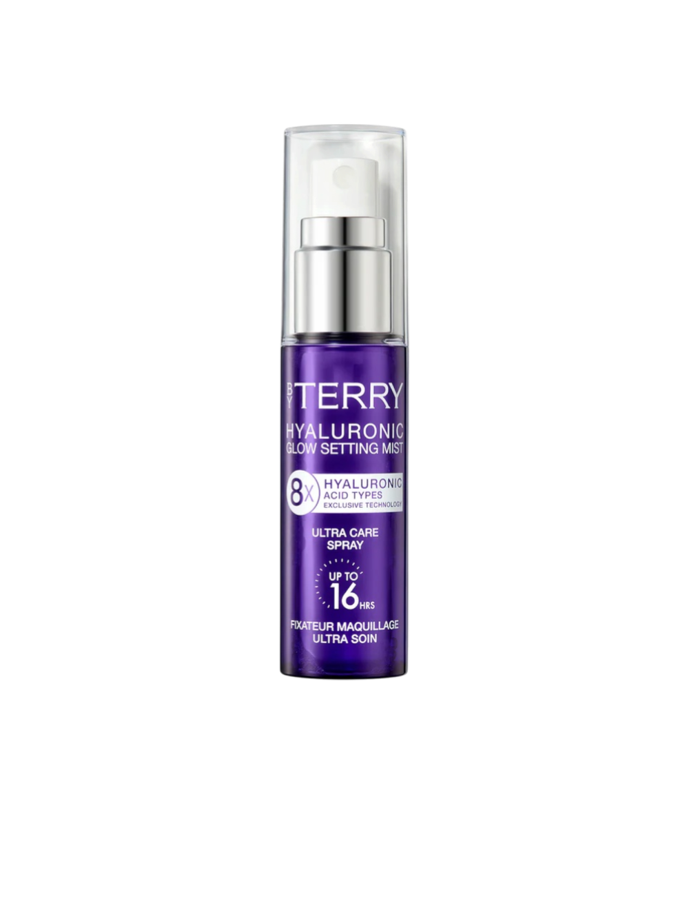 Mini To Go Hyaluronic Glow Setting Mist 30ml