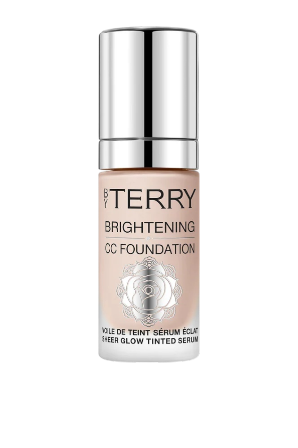 Brightening Cc Foundation 1C