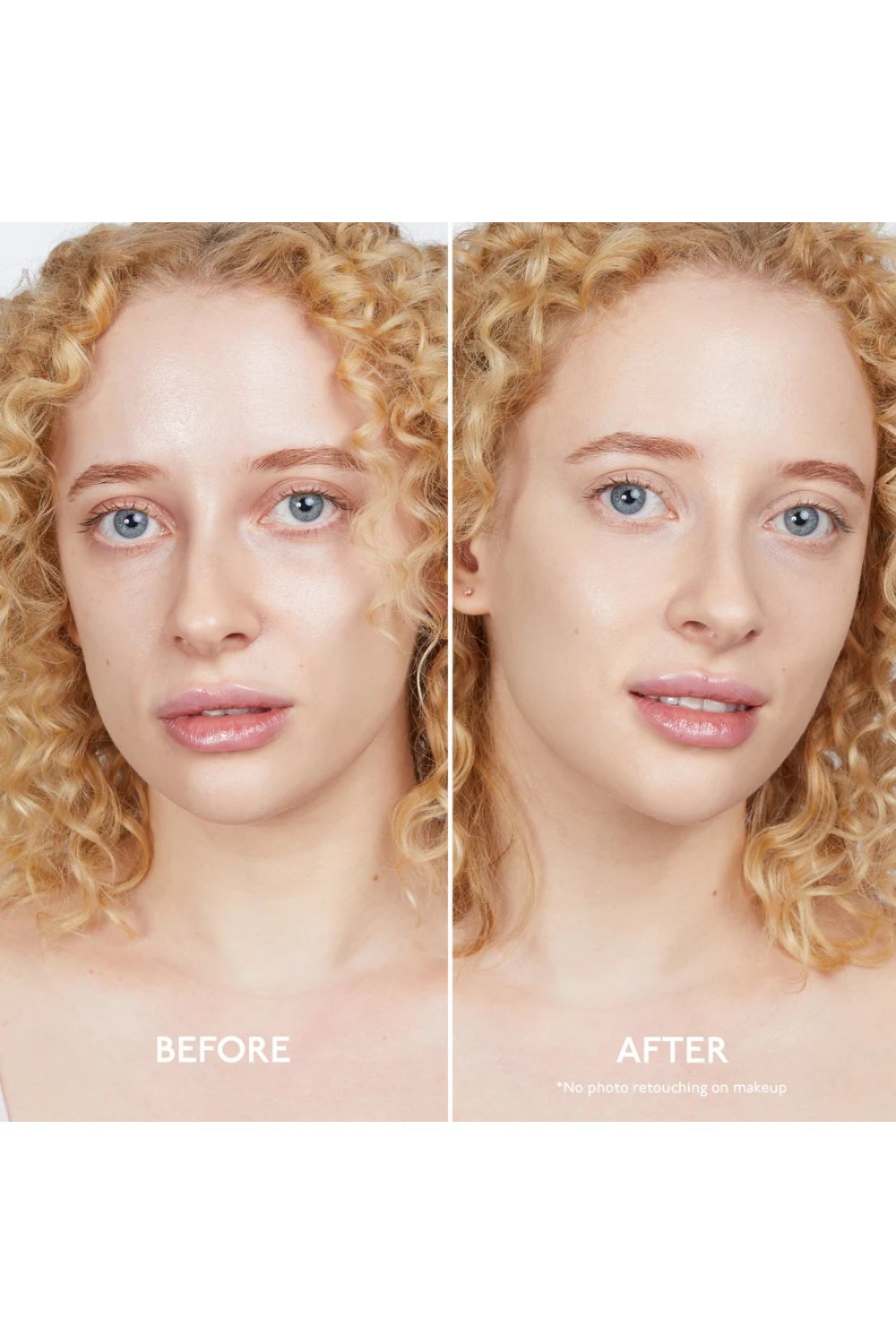 Brightening Cc Foundation 1C