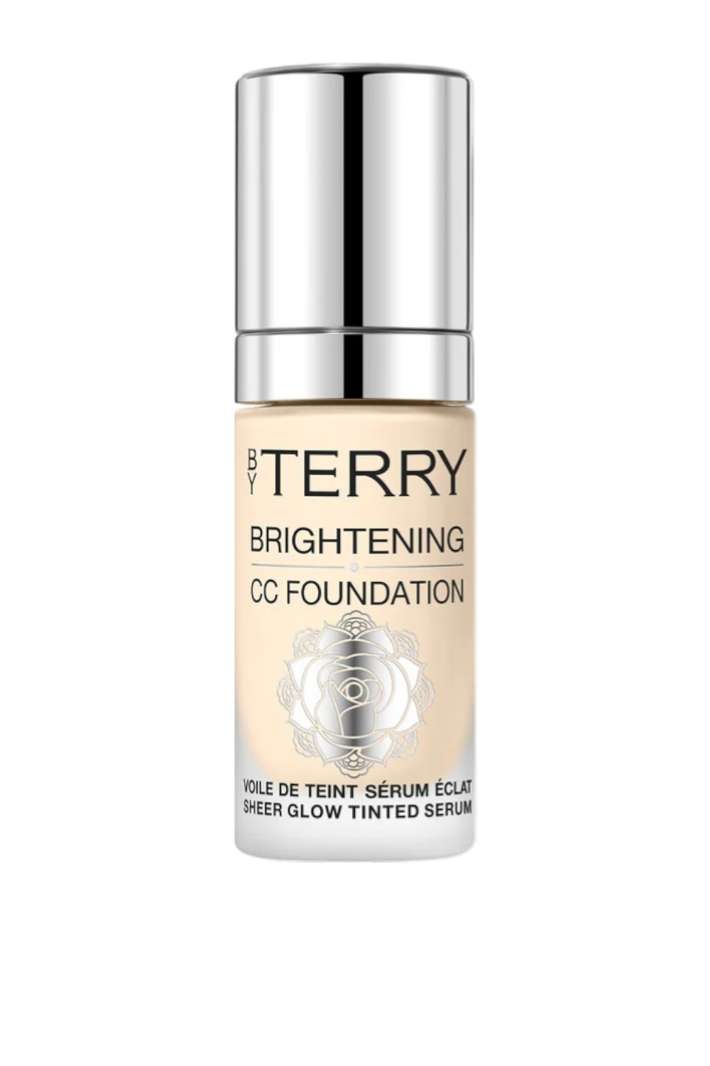 Brightening Cc Foundation 1N